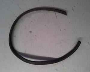 Rubber profile REF3752